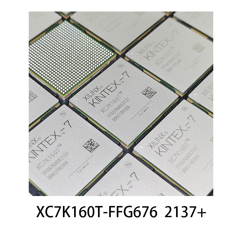 XC7K160T-FFG676
